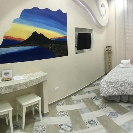 Vesuvio Rooms Gragnano Ngoại thất bức ảnh